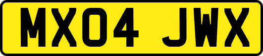 MX04JWX