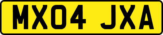 MX04JXA