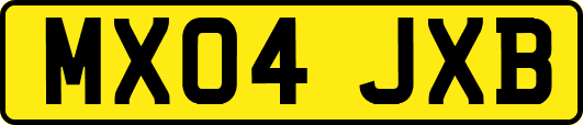 MX04JXB