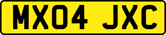 MX04JXC