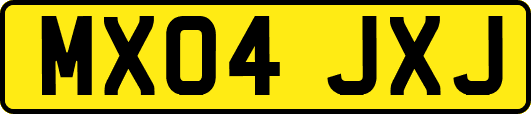 MX04JXJ