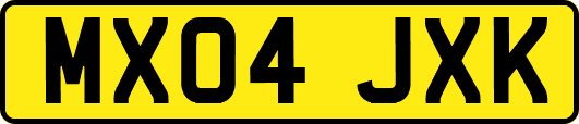 MX04JXK