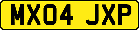 MX04JXP