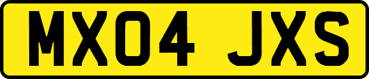 MX04JXS