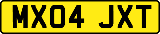 MX04JXT