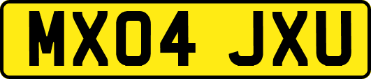 MX04JXU