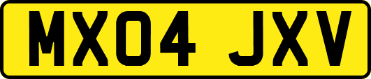 MX04JXV