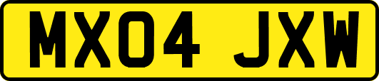 MX04JXW