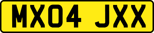 MX04JXX