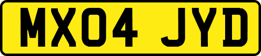MX04JYD