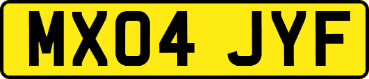MX04JYF