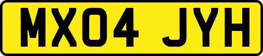 MX04JYH