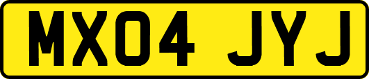 MX04JYJ