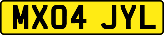 MX04JYL