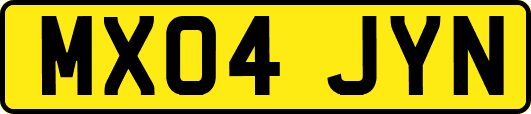 MX04JYN