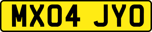 MX04JYO