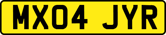 MX04JYR