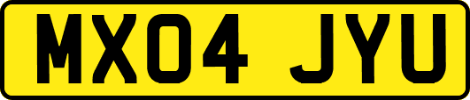MX04JYU