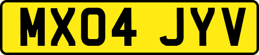 MX04JYV