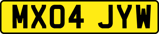 MX04JYW