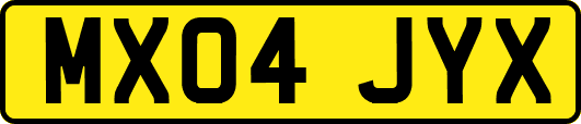 MX04JYX