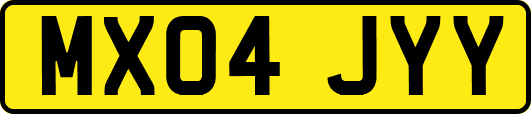 MX04JYY