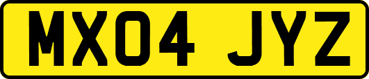 MX04JYZ