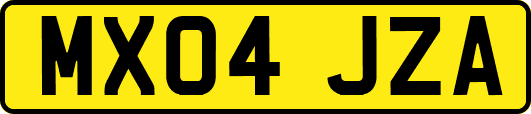 MX04JZA