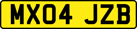 MX04JZB