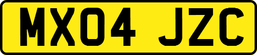 MX04JZC