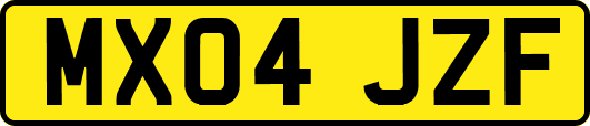 MX04JZF