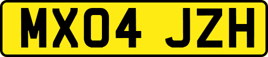 MX04JZH