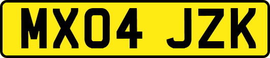 MX04JZK