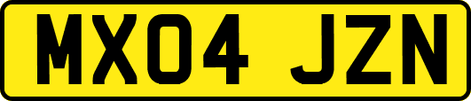 MX04JZN