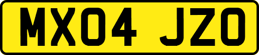 MX04JZO
