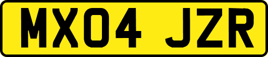 MX04JZR