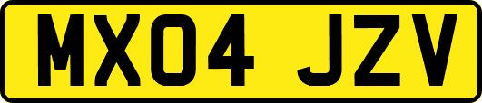 MX04JZV