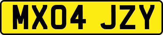 MX04JZY