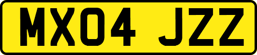 MX04JZZ