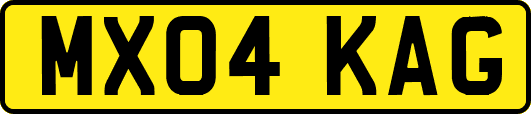 MX04KAG