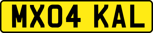 MX04KAL