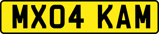 MX04KAM