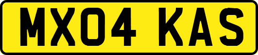 MX04KAS
