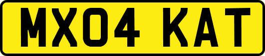 MX04KAT