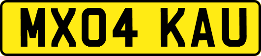 MX04KAU
