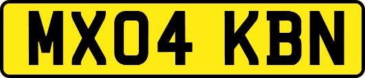 MX04KBN
