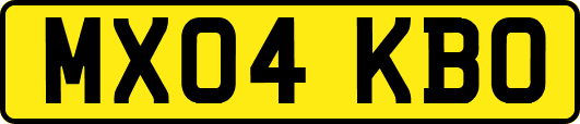 MX04KBO