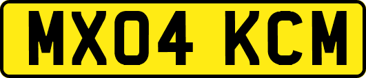MX04KCM