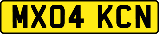 MX04KCN