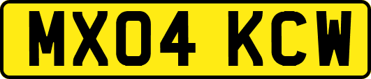 MX04KCW